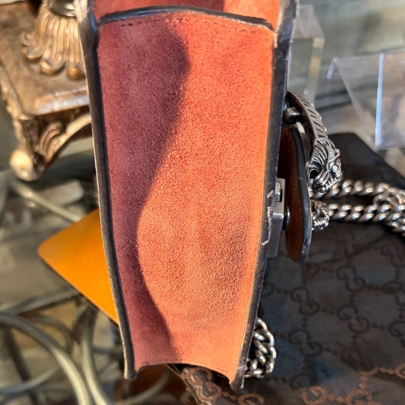 Gucci Dionysus GG Blooms Bag - Picture 12 of 16